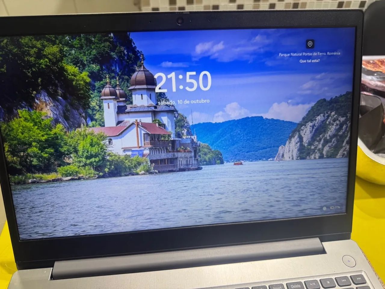 NOTEBOOK LENOVO IDEAPAD 3  - Foto 2