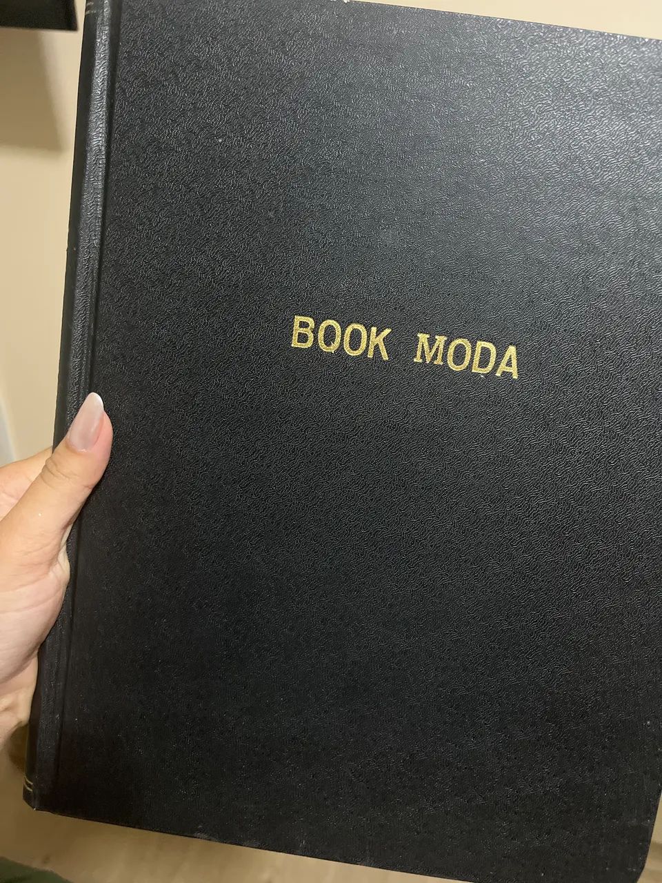 BOOK DE MODA, N° 39  