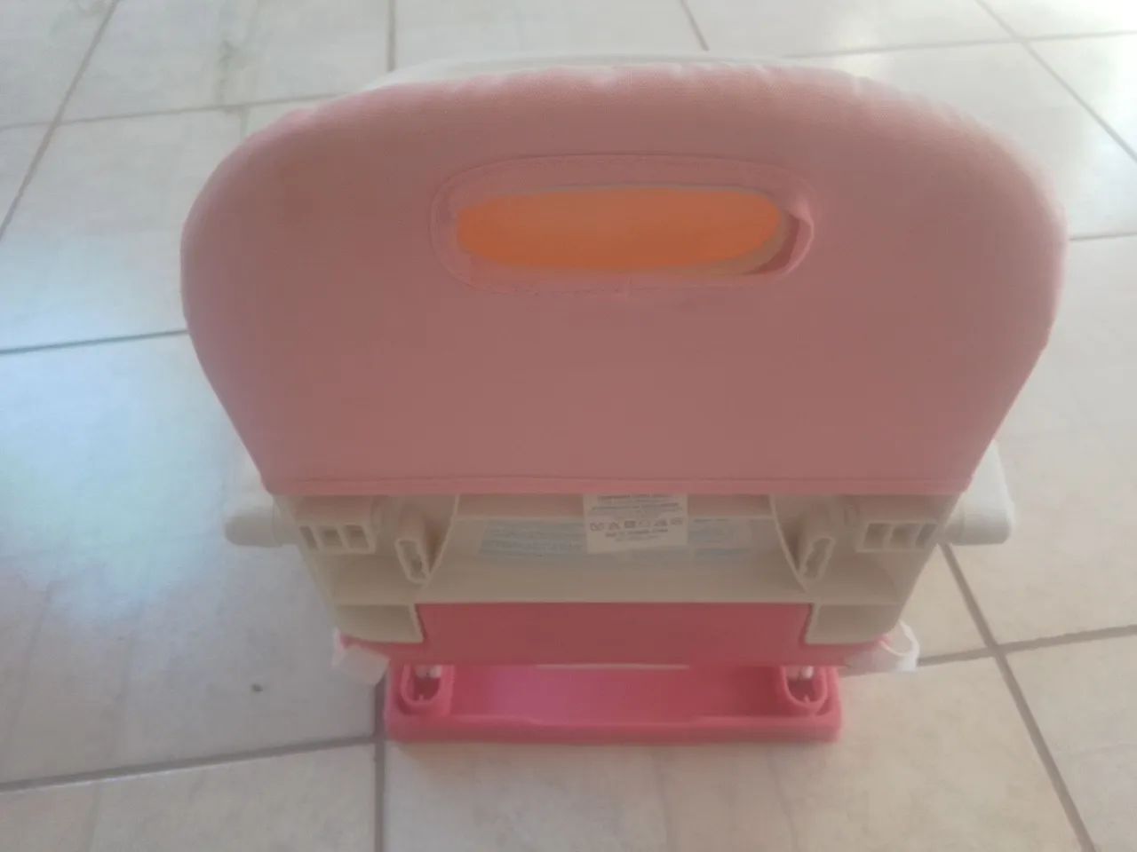 Cadeirinha de alimentação  - Foto 4