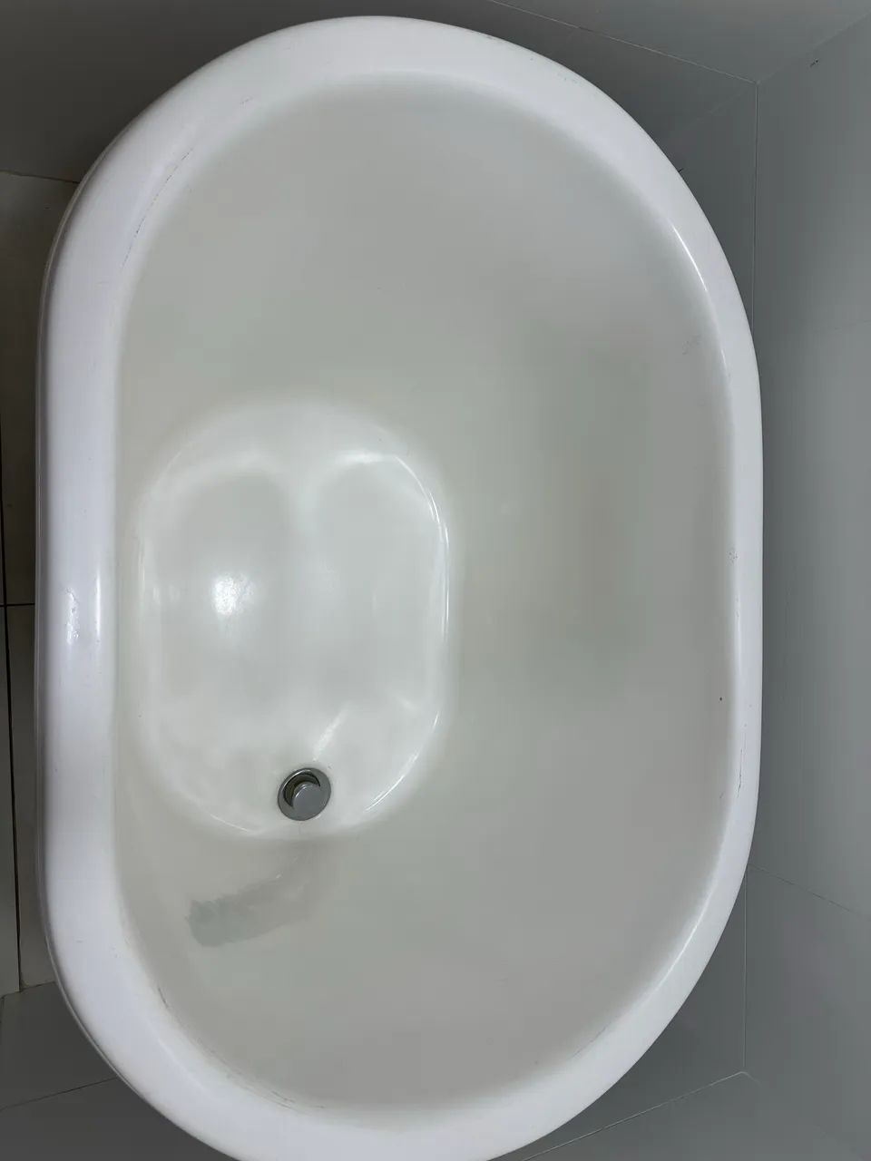 Banheira jacuzzi  - Foto 3