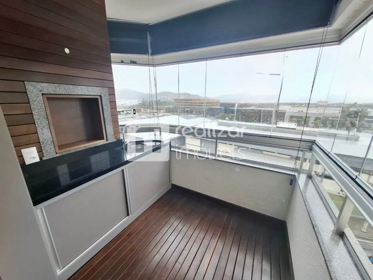 Apartamento 3 quartos no bairro Monte Verde Florianópolis - Foto 2