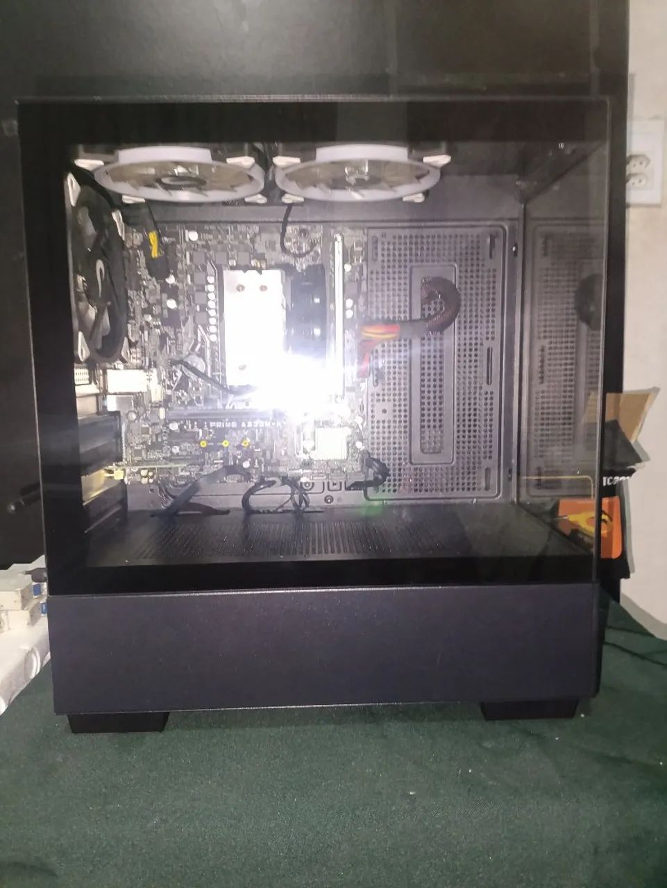 Pc ryzen 3 - Foto 3