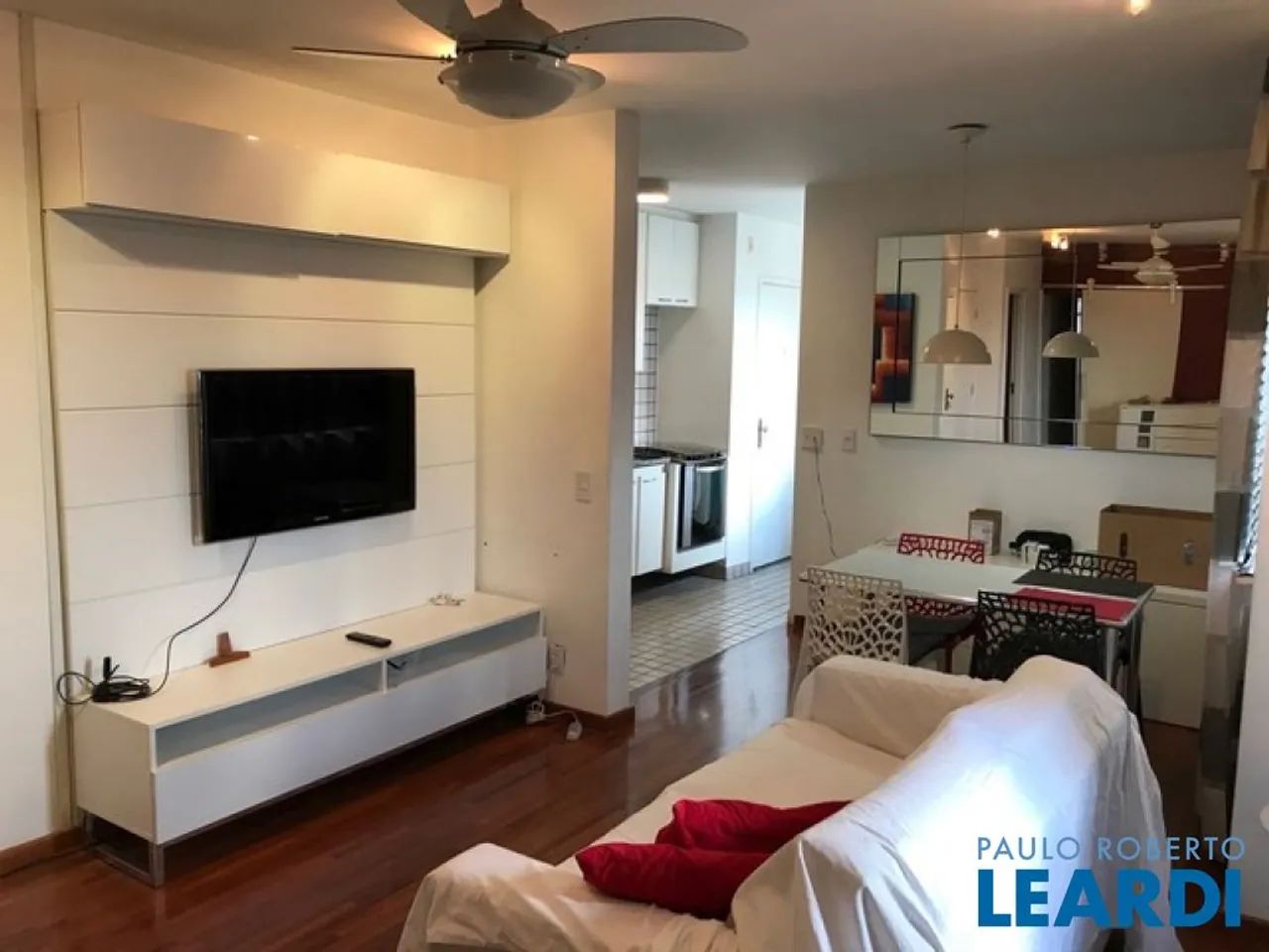 APARTAMENTO - MORUMBI - SP - Foto 4
