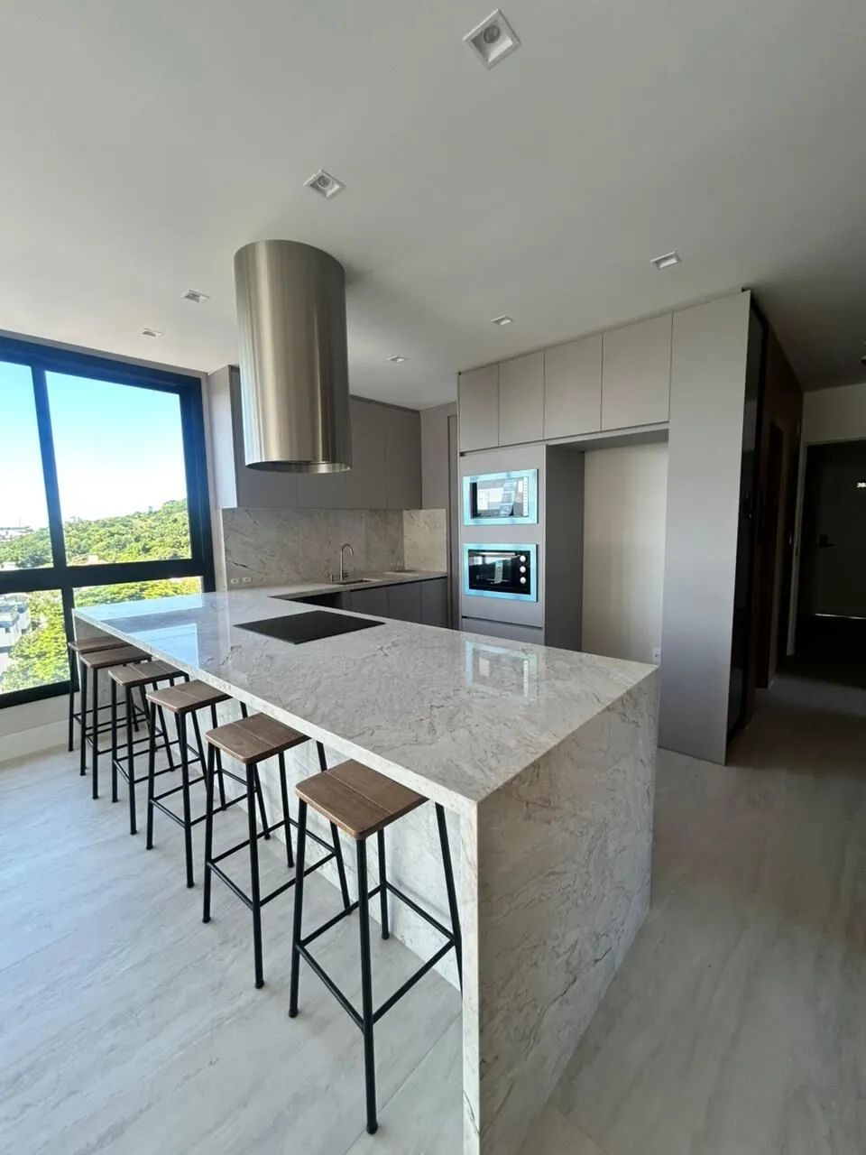 Apartamento Cobertura em Jurerê, Florianópolis/SC - Foto 3