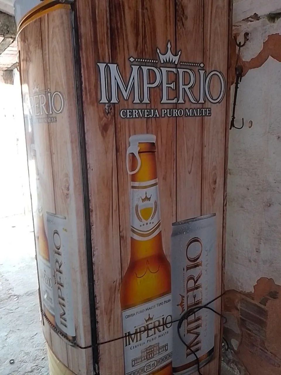 CERVEJEIRO NEVANDO 2.700 - Foto 2