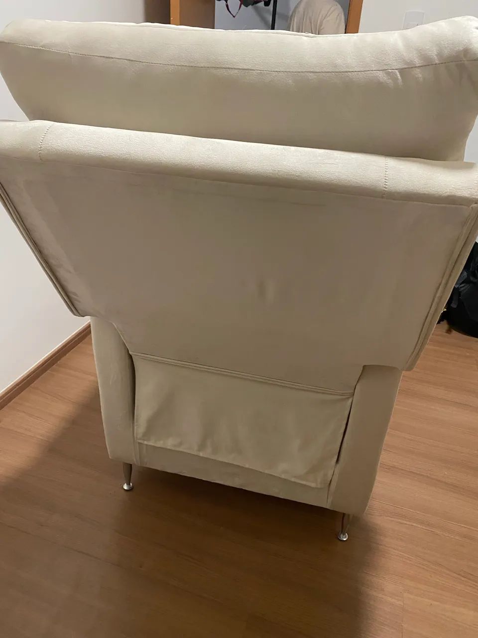 Poltrona Papai - Foto 4