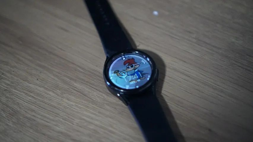 Galaxy Watch 6  - Foto 2