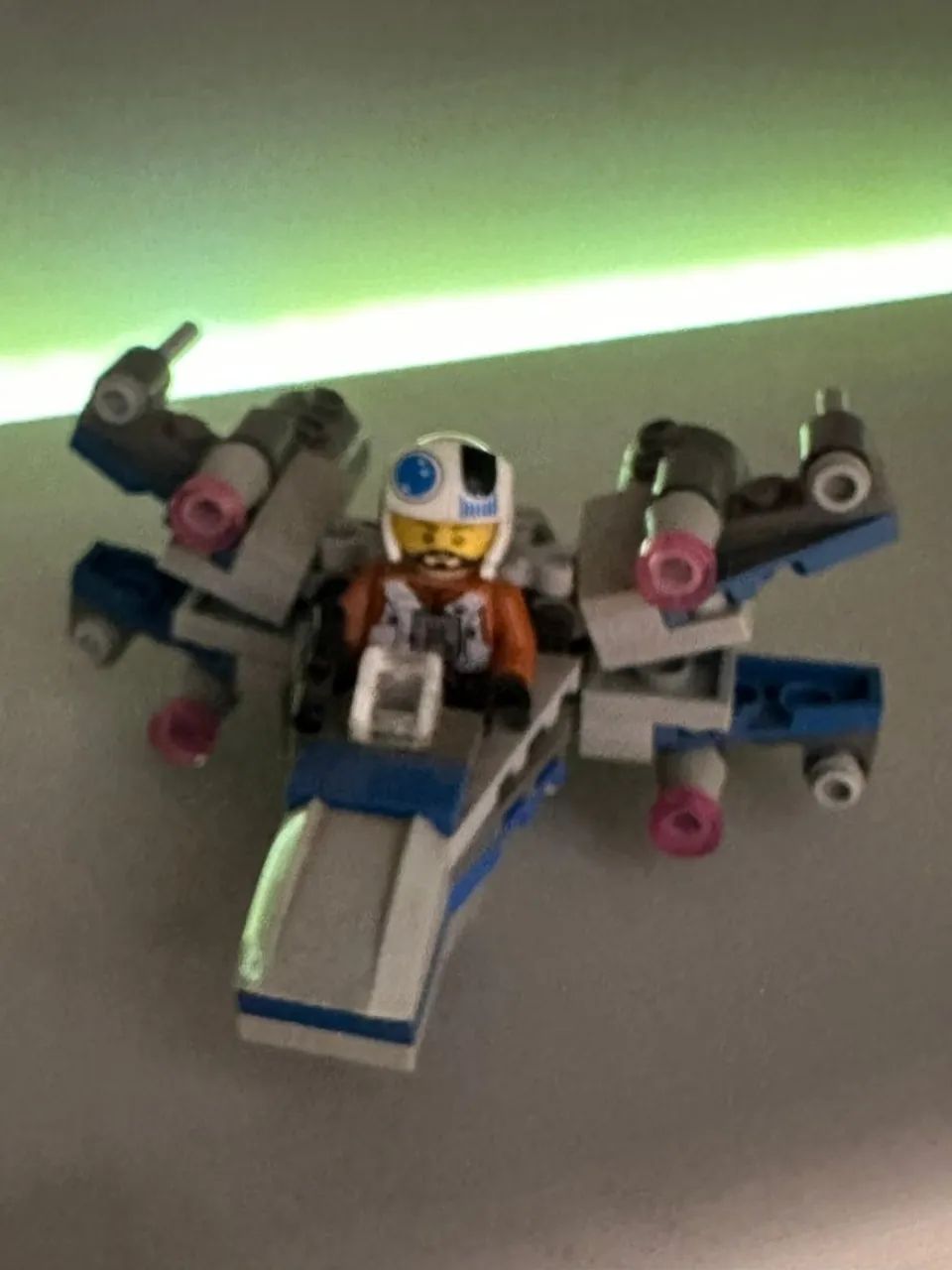 LEGO 75125: Resistance X-Wing Fighter
