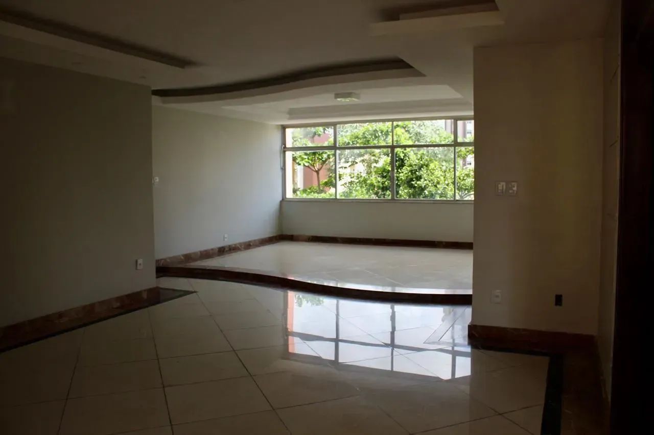 IMÓVEL NO CENTRO DE BELÉM PARA VENDA - REDUTO - 3/4 - EDIFICIO VINA DEL MAR - Foto 4