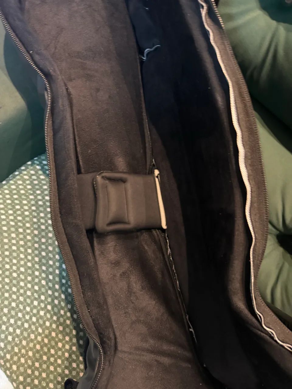 Capa Bag de Luxo baixo  - Foto 2