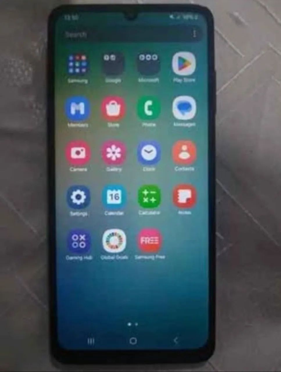 Celular  Samsung A06 - Foto 2
