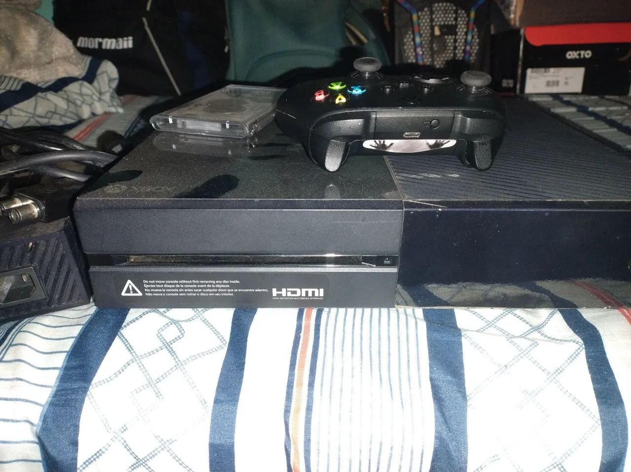 Xbox one  - Foto 4