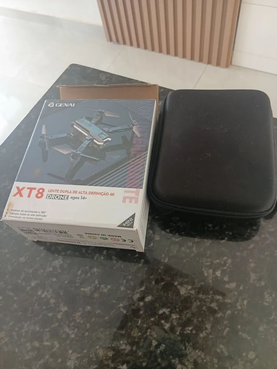 Drone XT8 4K  - Foto 3