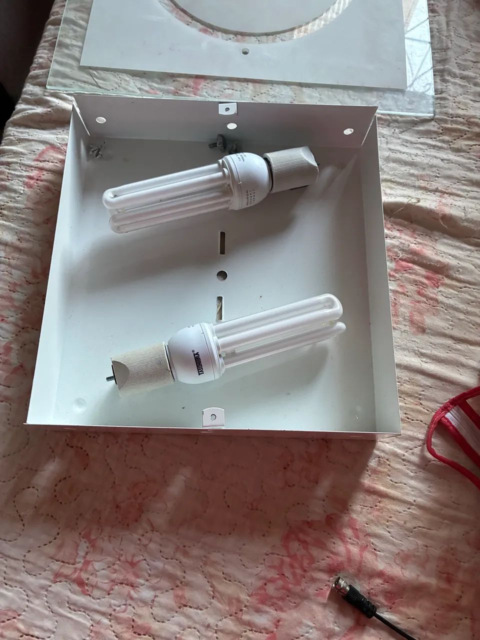 Luminária 