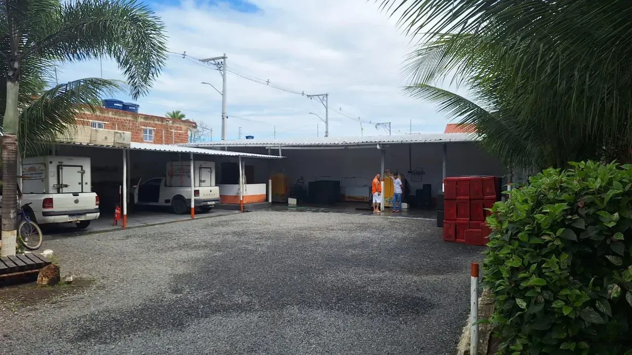 Prédio Comercial com 1.200 m² em Porto de Galinhas | Aceita Veículo e Parcelamento Direto - Foto 4