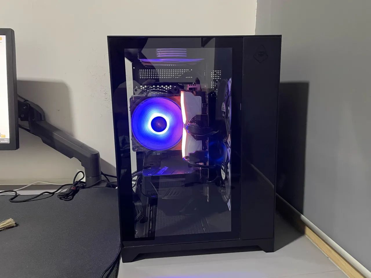 Vendo PC GAMER | Roda tudo no ultra! - Foto 2