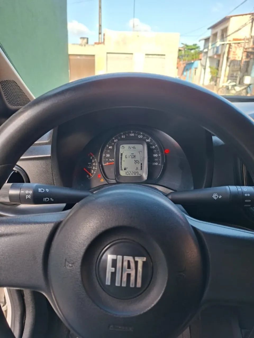 Fiat Strada Endurance 1.4 Flex 8V CS Plus 2022