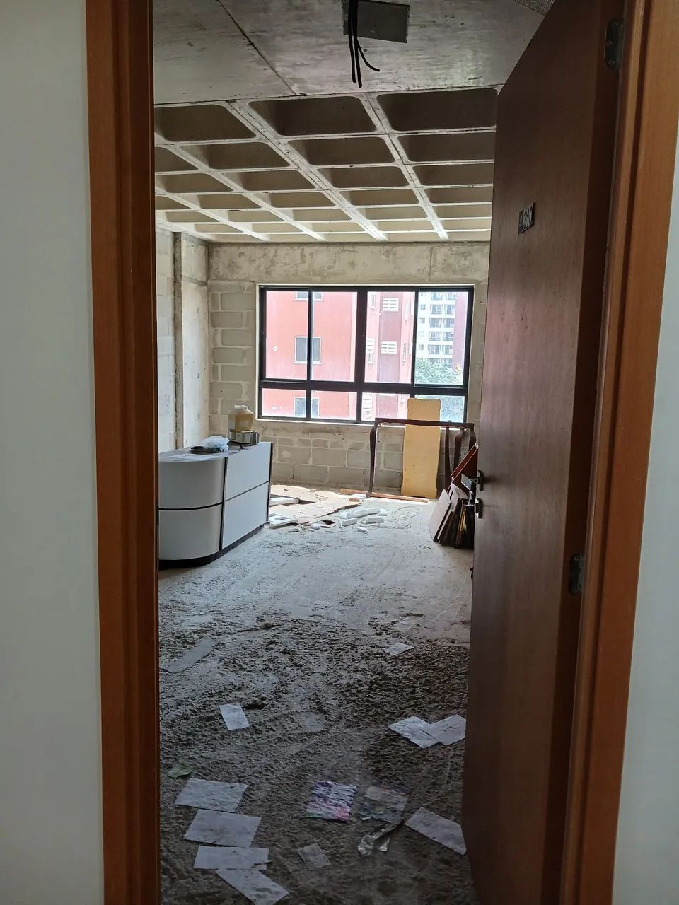 Sala comercial á venda em Lagoa Nova ( HC Plaza ) Natal/RN
