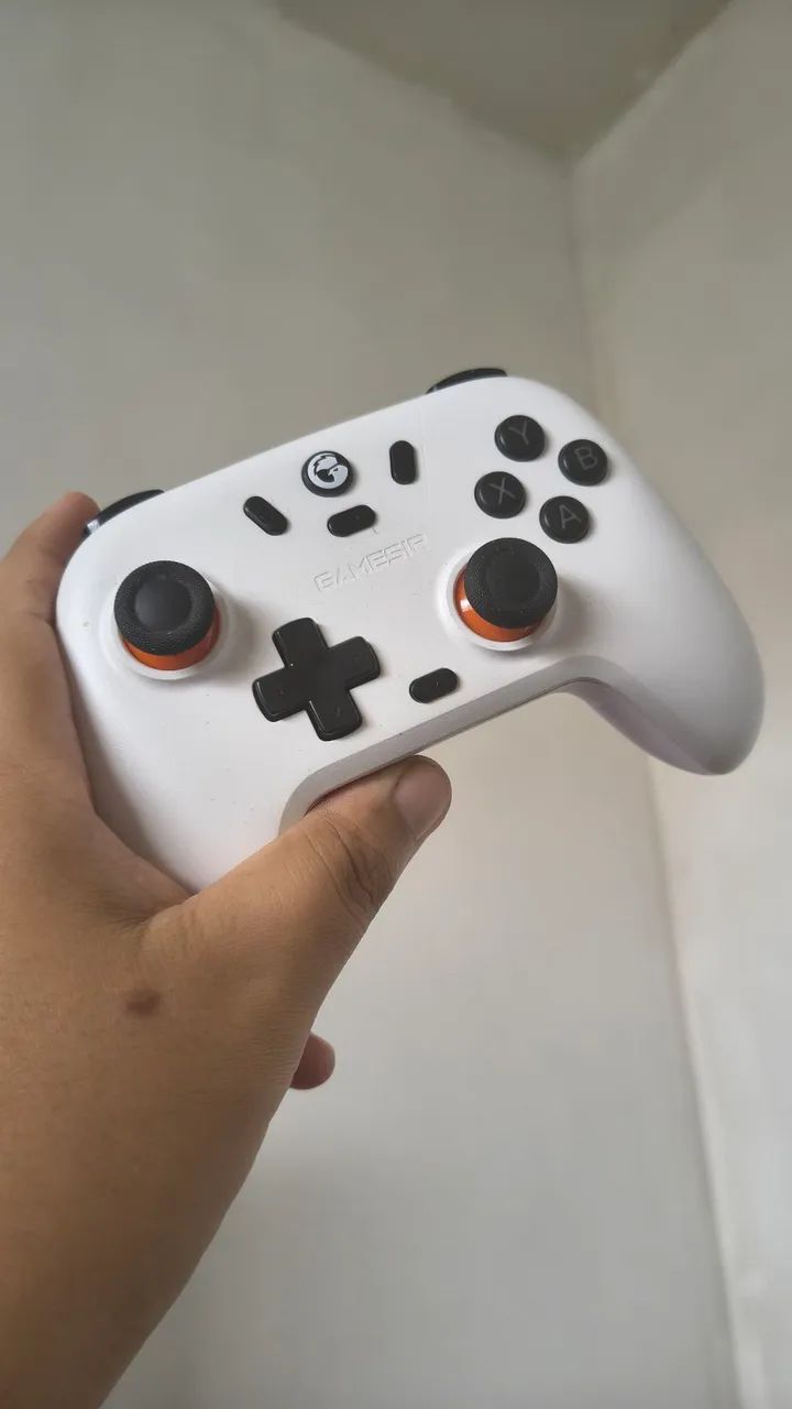 Controle gamersir nova lite