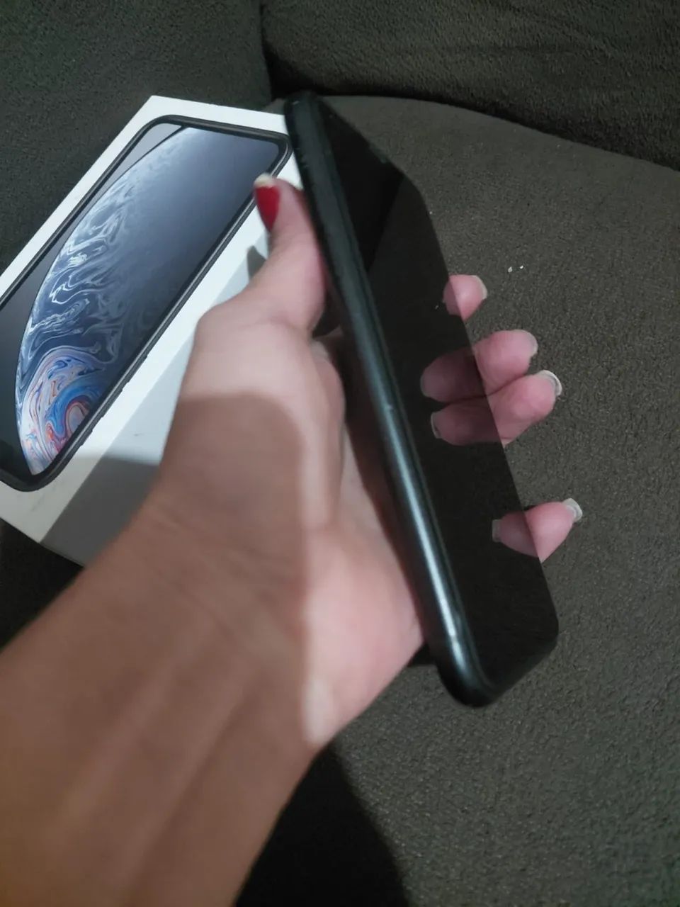 iPhone XR 64GB - Foto 5