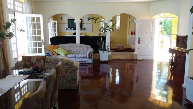Linda casa na beira mar, pé na água, piscina, lancha, etc,em Florianópolis - Foto 7