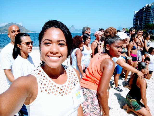 Nutricionista Lais de Jesus