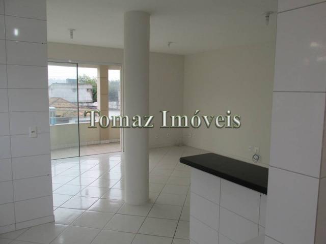 Apartamento com 137,24m², exelente localização, no Centro de Imbituba/SC, próximo a praia - Foto 6