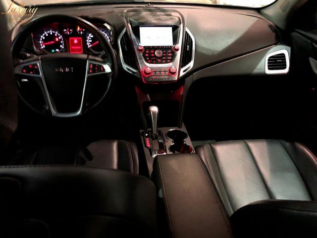 Gm - Chevrolet Terrain SLT-2 - Foto 3
