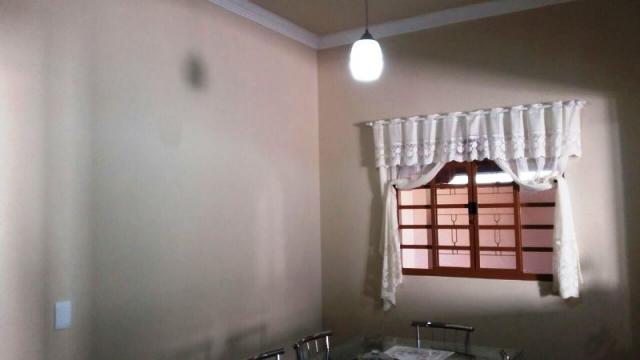 Casa à venda com 3 dormitórios em Vila maria regina, Juatuba cod:3115 - Foto 14