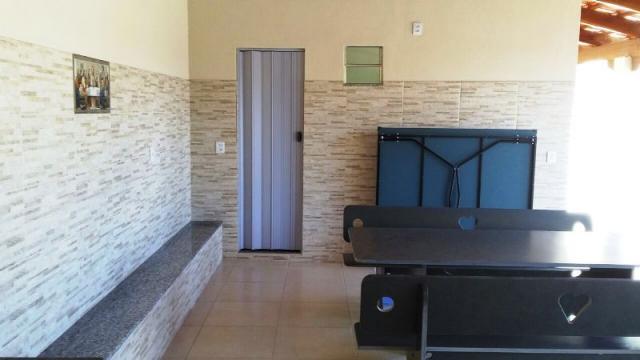 Casa à venda com 3 dormitórios em Vila maria regina, Juatuba cod:3115 - Foto 2