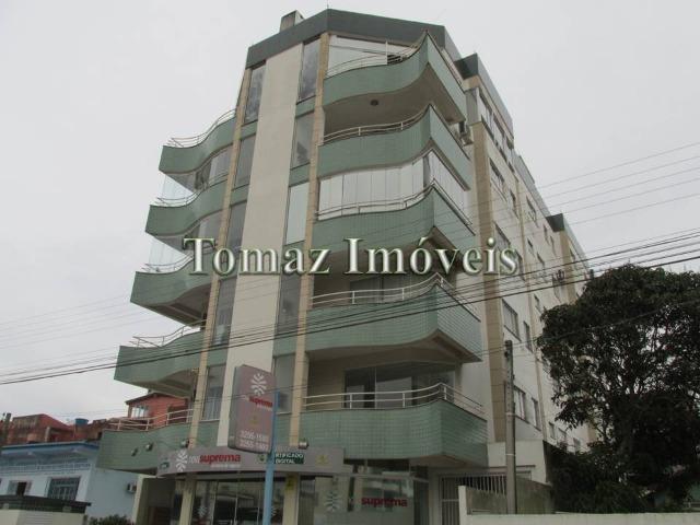 Apartamento com 137,24m², exelente localização, no Centro de Imbituba/SC, próximo a praia