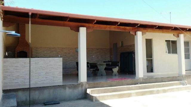 Casa à venda com 3 dormitórios em Vila maria regina, Juatuba cod:3115 - Foto 5