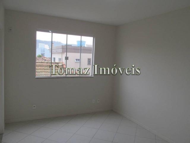 Apartamento com 137,24m², exelente localização, no Centro de Imbituba/SC, próximo a praia - Foto 12