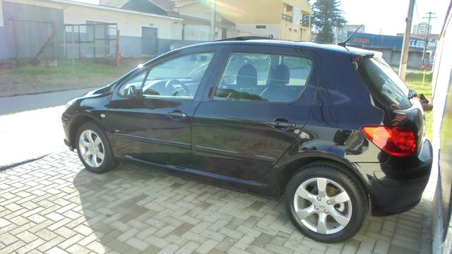 Peugeot 307 1.6 4p Manual - Foto 9