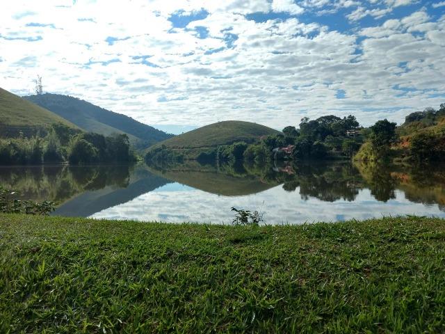 Terreno, Fazenda da Grama (Cond. Fechado de Alto Padrão) 2.771,12 m²