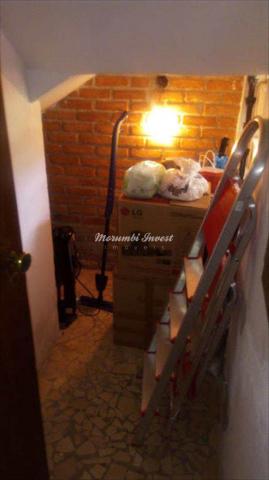 Casa à venda com 4 dormitórios em Campo belo, São paulo cod:156607 - Foto 12