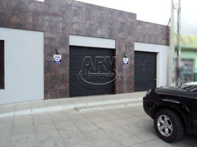 Loja comercial para alugar em Vila cachoeirinha, Cachoeirinha cod:2060