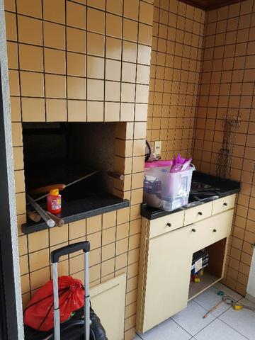 Apt. coração Balneário,300 mts praia-7pessoas .disponível à partir 04.01 - Foto 11