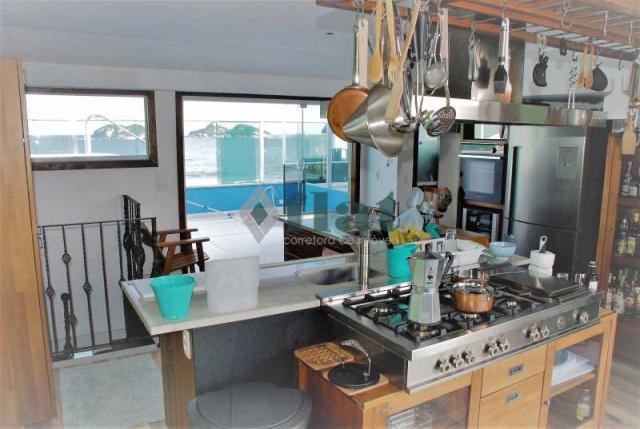 Apartamento à venda com 2 dormitórios em Barra da tijuca, Rio de janeiro cod:FLCO20001 - Foto 19