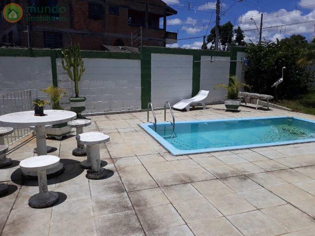 Casa à venda com 5 dormitórios em Parque vera cruz, Tremembé cod:6446 - Foto 2