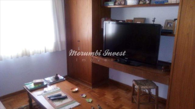 Casa à venda com 4 dormitórios em Campo belo, São paulo cod:156607 - Foto 19