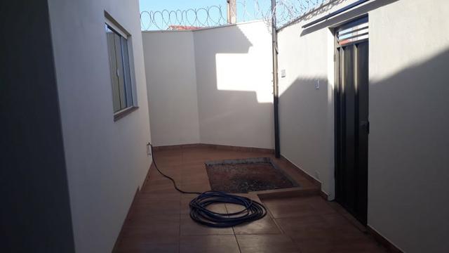 Vende-se Casa Bairro Paranaíba - Foto 4