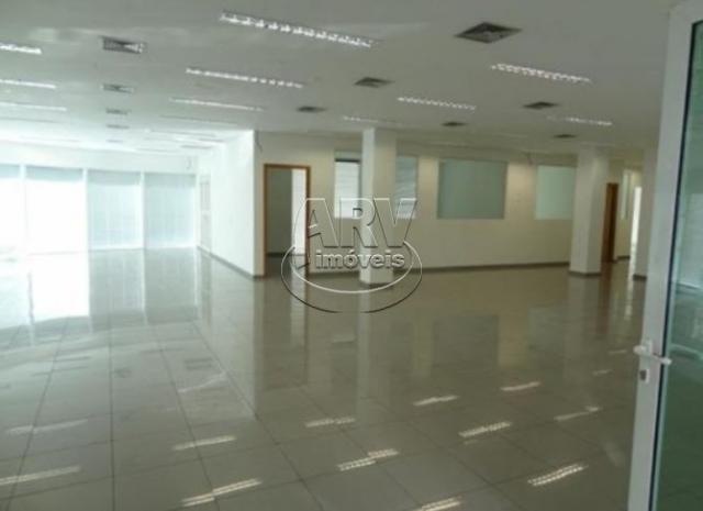 Loja comercial para alugar em Três figueiras, Porto alegre cod:2837 - Foto 7