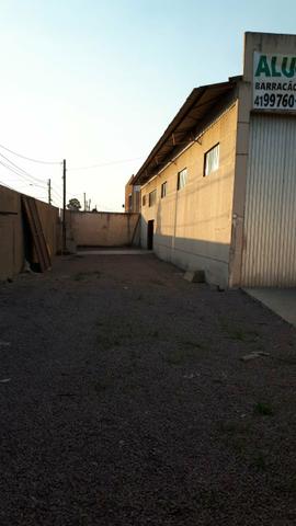Barracao de 300 metros - Foto 11