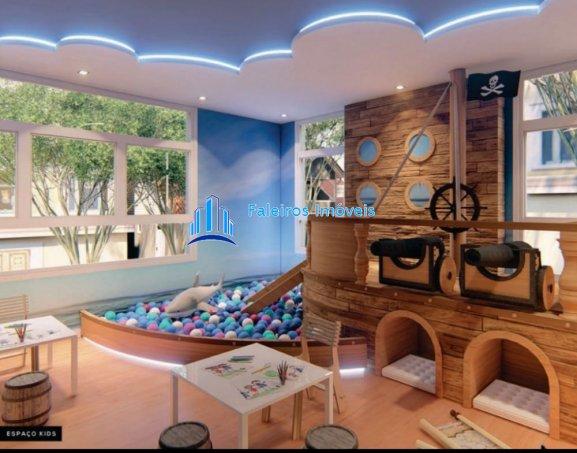 Lançamento Apartamentos 2 suítes Nova Ribeirania - Apartamento em Lançamentos no... - Foto 3