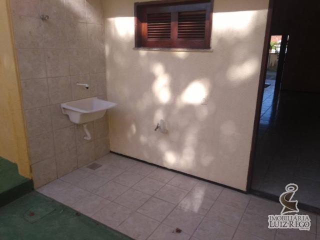 Aluga Casa Multifamiliar Lagoa Redonda, 2 suítes, 1 vaga, Próx. a Farmácia Pague Menos da - Foto 11