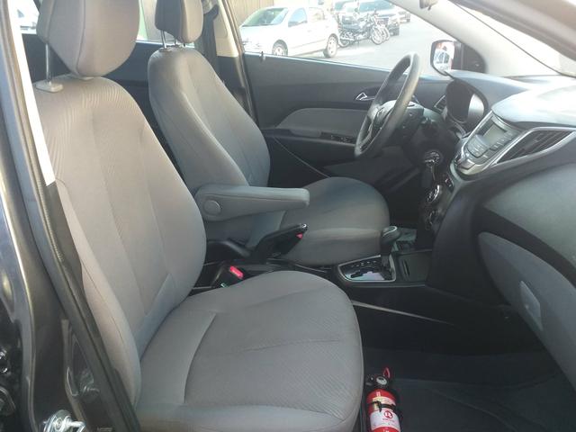 Hb20s 1.6 2015 automático - Foto 11