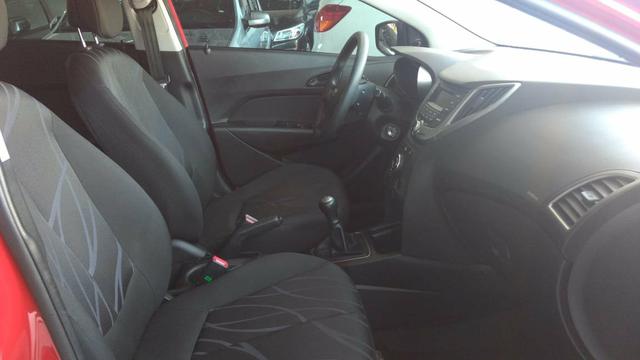 Hyundai HB20 Comfort 1.0 2015 SEM ENTRADA - Foto 8