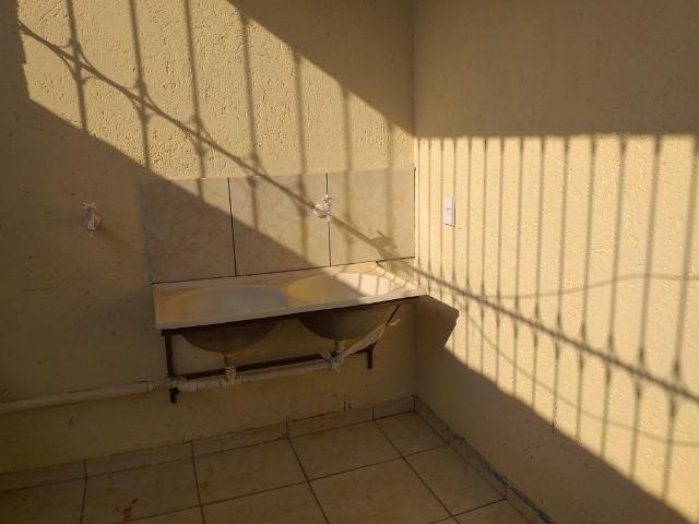 Apartamento no bairro conceição com 02 quartos - Foto 16
