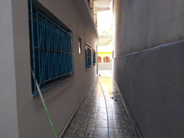 Vendo este prédio de 510 m² com 4 residência no centro do município de Atílio Vivacqu/ES - Foto 13